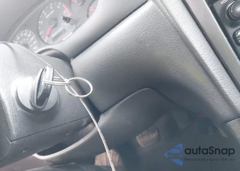 2003 Ford Mustang z USA, uszkodzony, nr VIN 1FAFP40433F443167